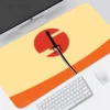 Samurai Champloo Mouse Pad Gamer XL Large Computer Home Mousepad XXL keyboard pad Carpet Anti Slip 8 - Samurai Champloo Store