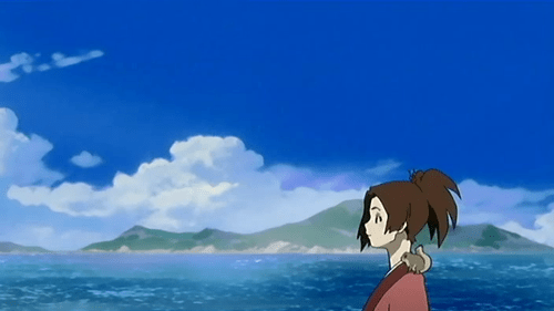 Picture 5 - Samurai Champloo Store